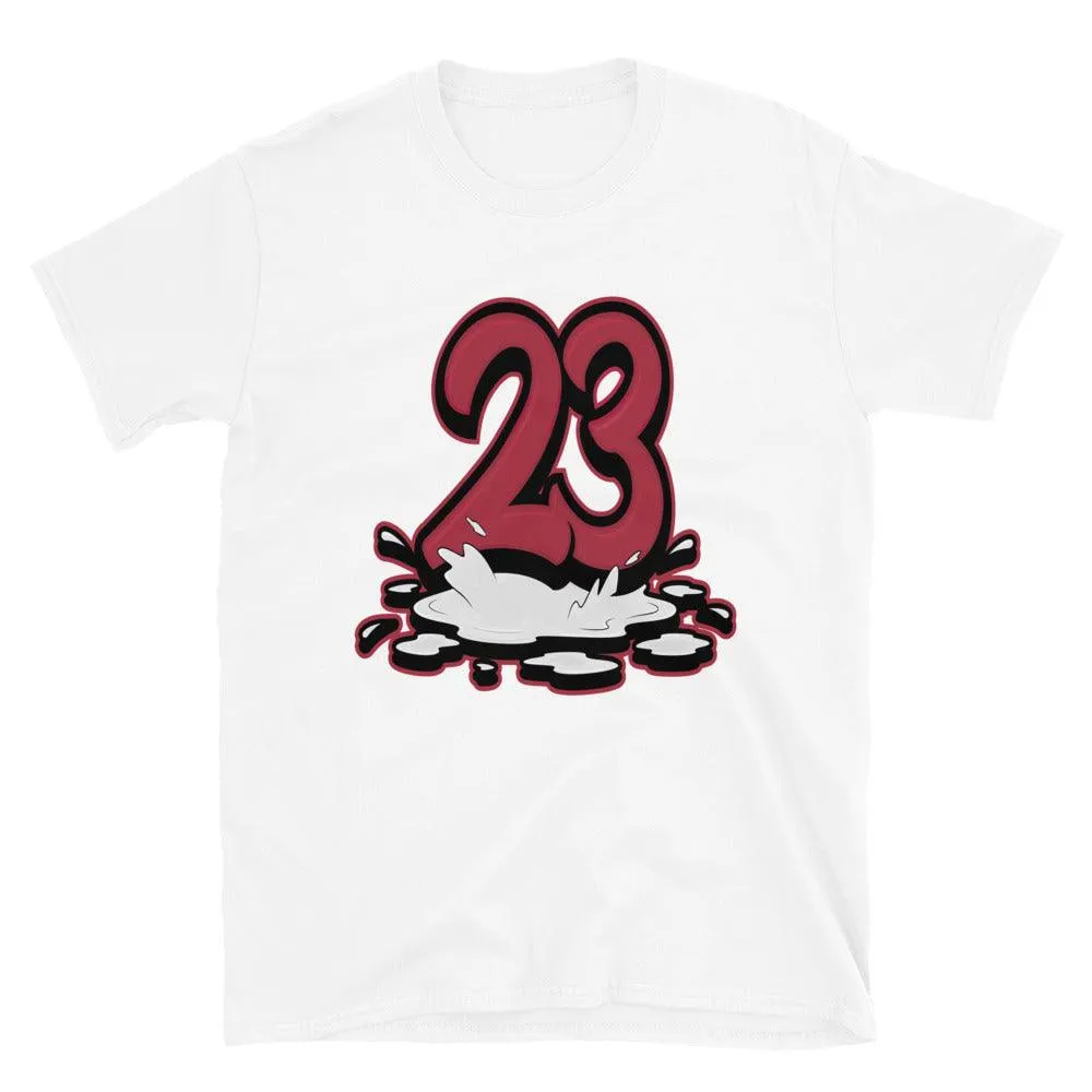 1 Low FlyEase Shirt 23 Melting