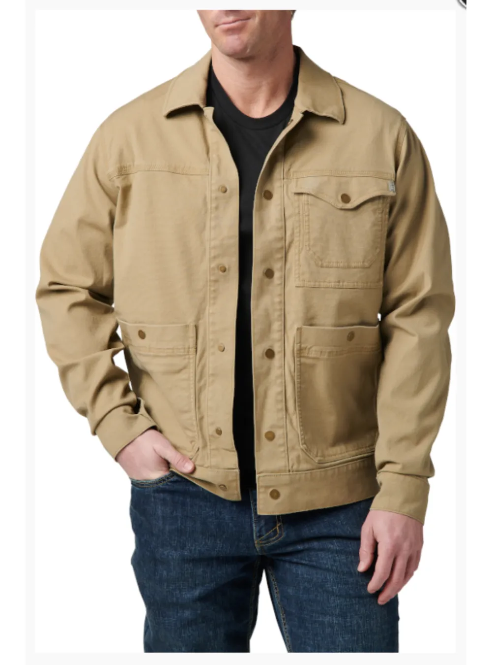 5.11 Tactical Rosser Jacket