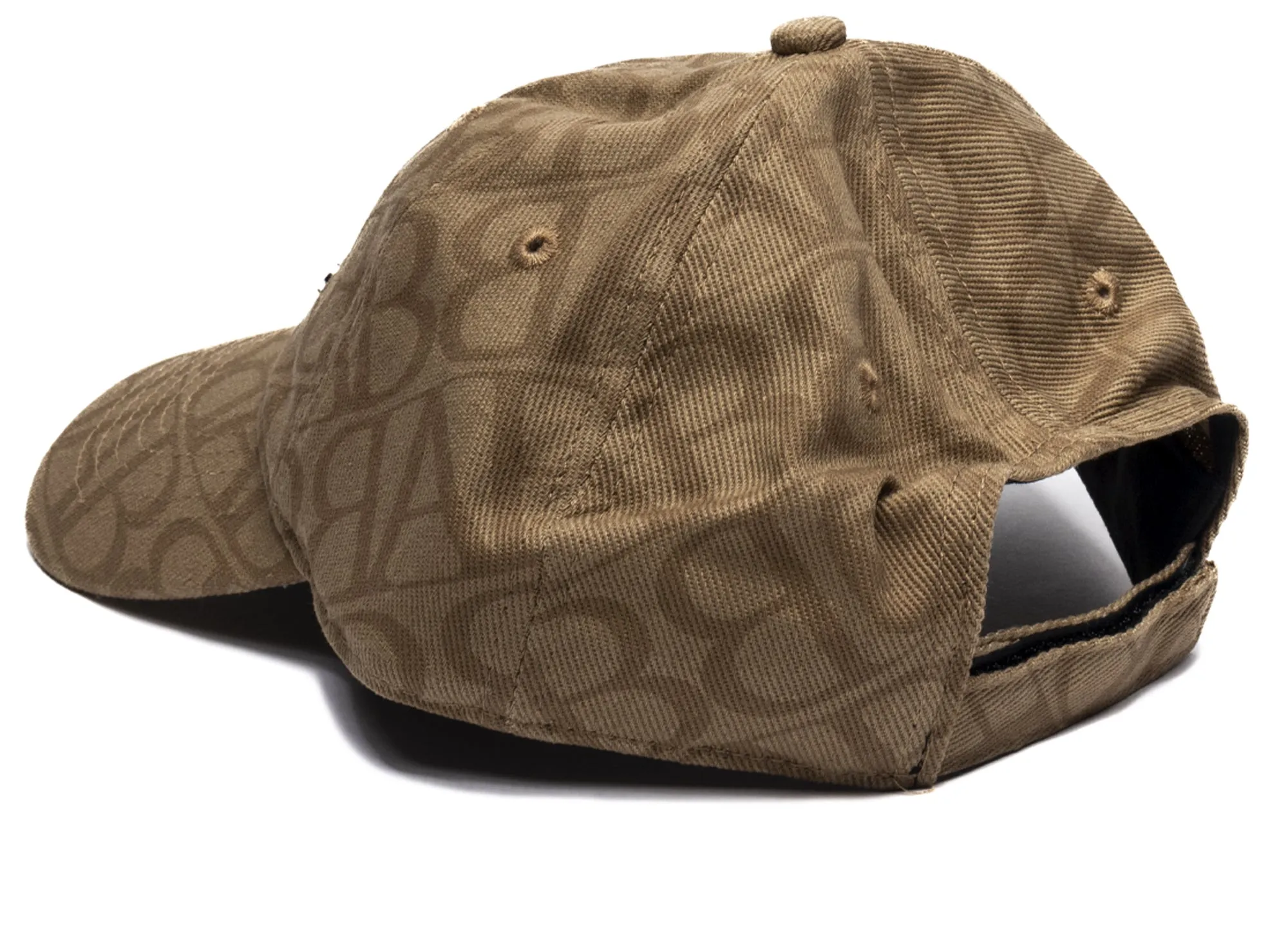 A Bathing Ape Monogram Sport Cap