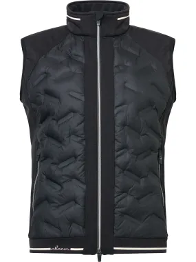 Abacus Vest Grove Black