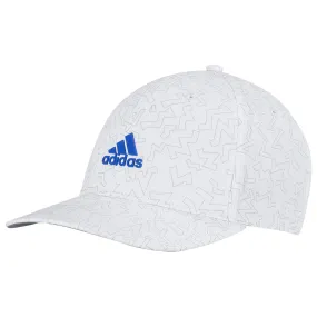 adidas Colour Pop Cap - White