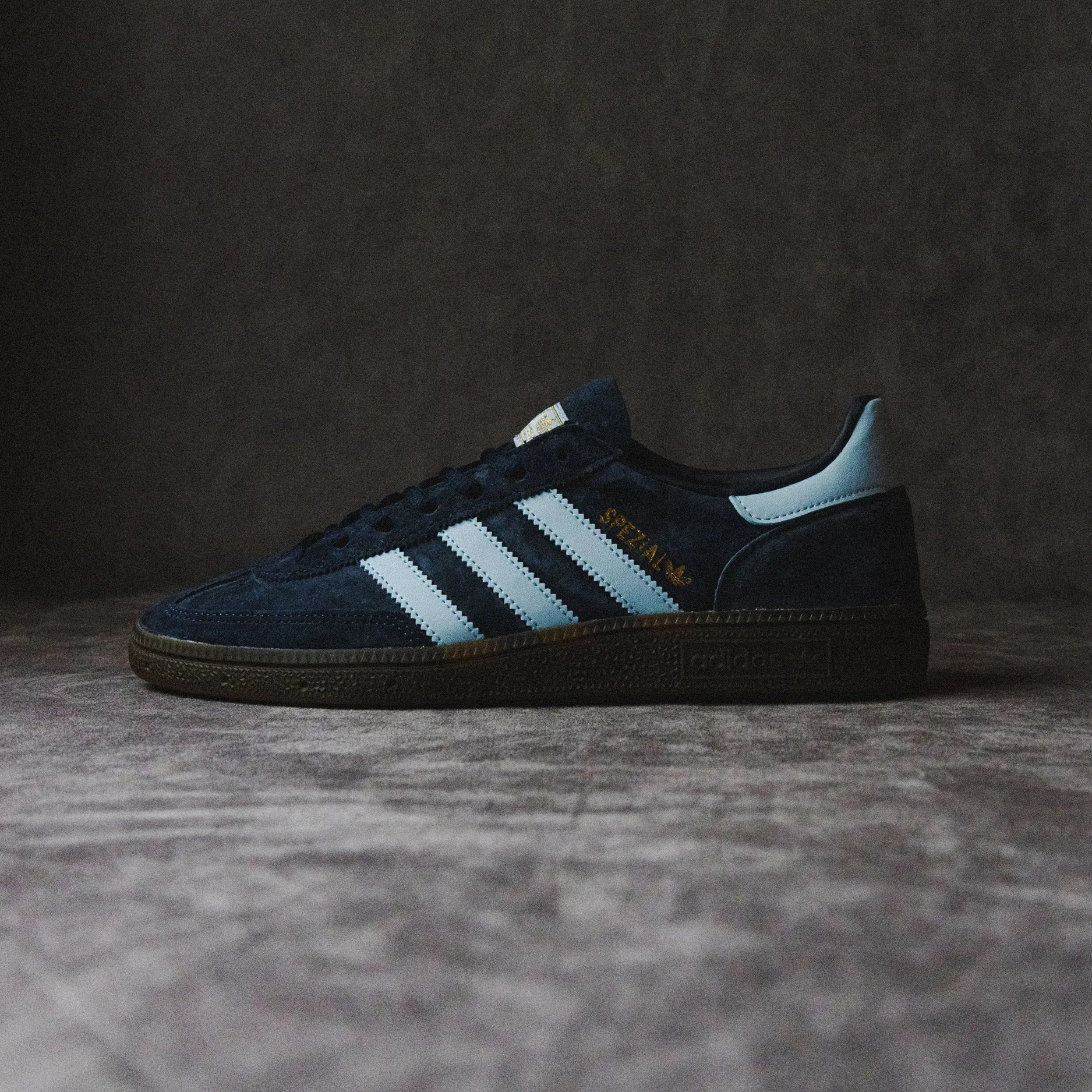 adidas Handball Spezial Collegiate Navy BD7633