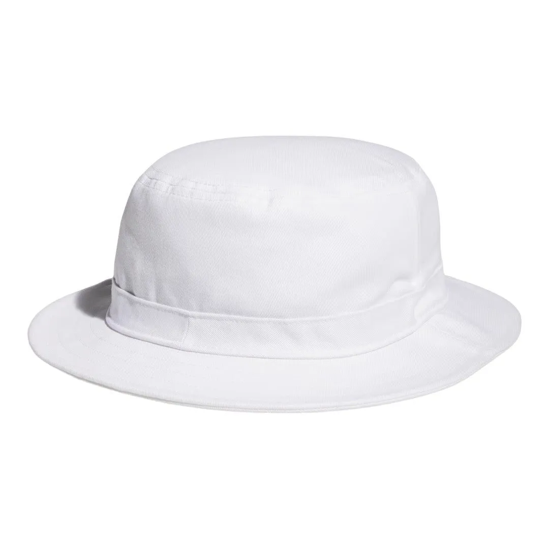 adidas Ladies Cotton Golf Bucket Hat IQ2898