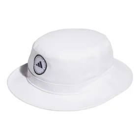 adidas Ladies Cotton Golf Bucket Hat IQ2898