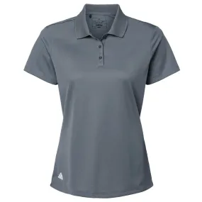 Adidas Women's Onix Basic Sport Polo