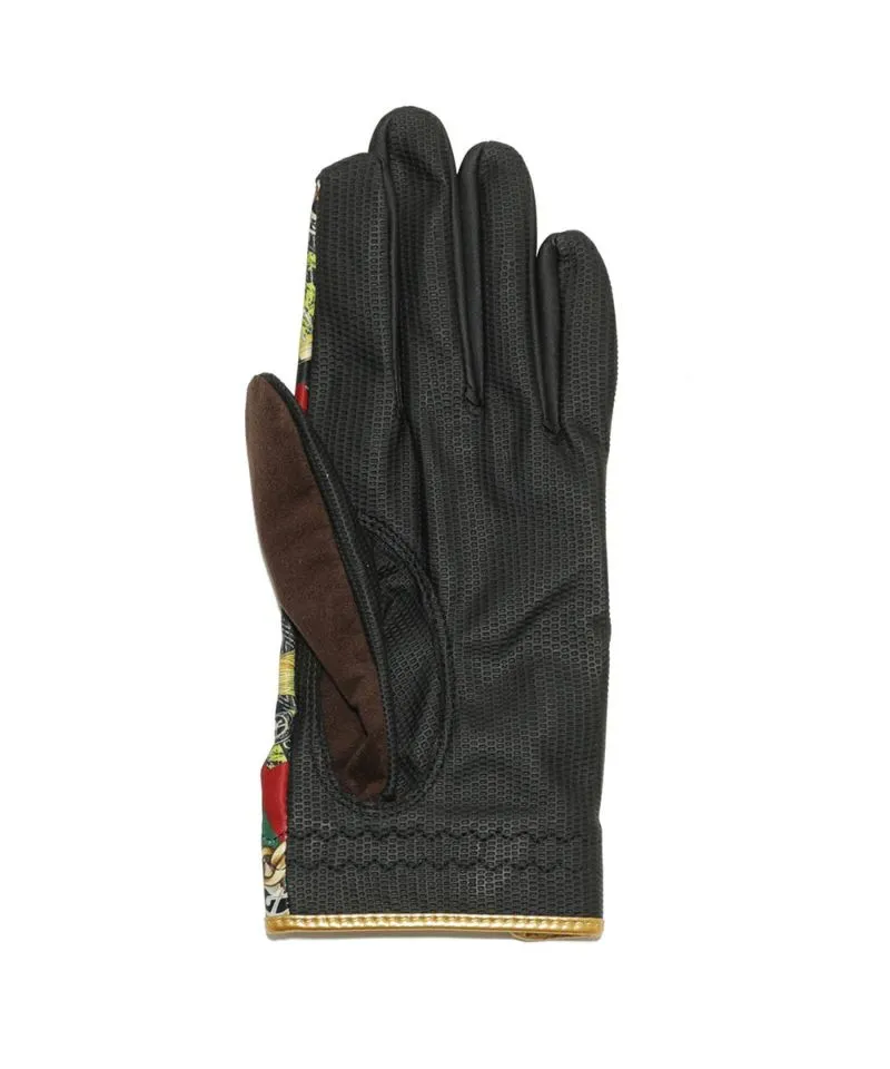 Ain't That Peculiar Glove | MEN and WOMEN