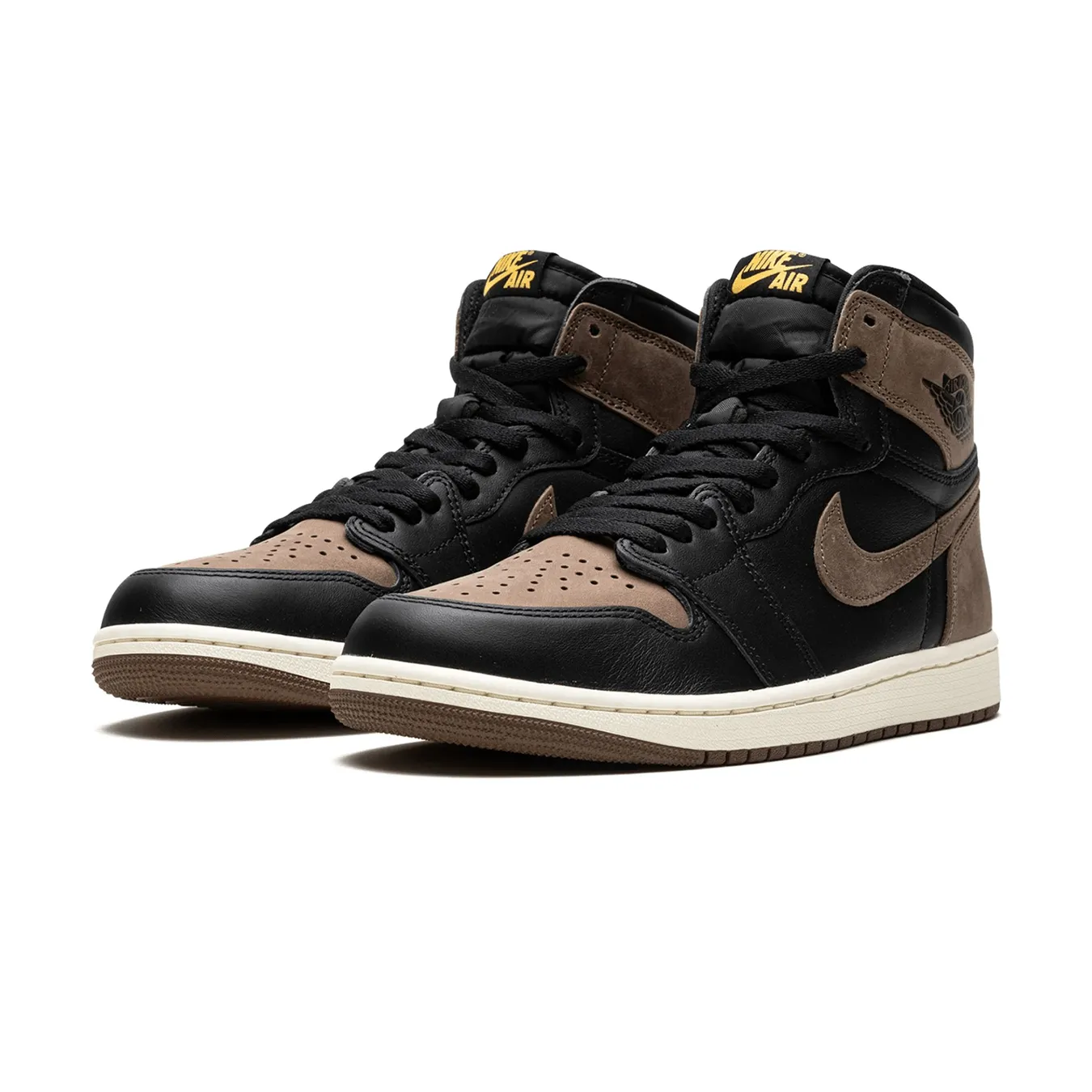 Air Jordan 1 Retro High OG 'Palomino'