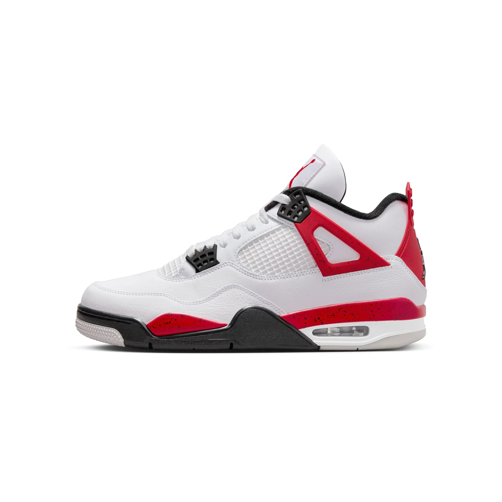 Air Jordan 4 Mens Retro Shoes