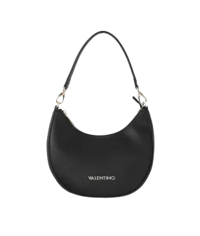 Alexia Ladies Shoulder Bag - Black