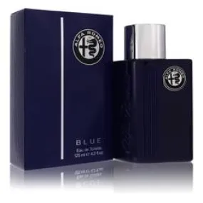 Alfa Romeo Blue Eau De Toilette Spray By Alfa Romeo