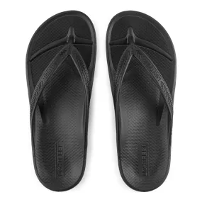 ARCH SUPPORT UNISEX THONGS