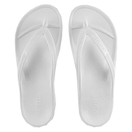 ARCH SUPPORT UNISEX THONGS