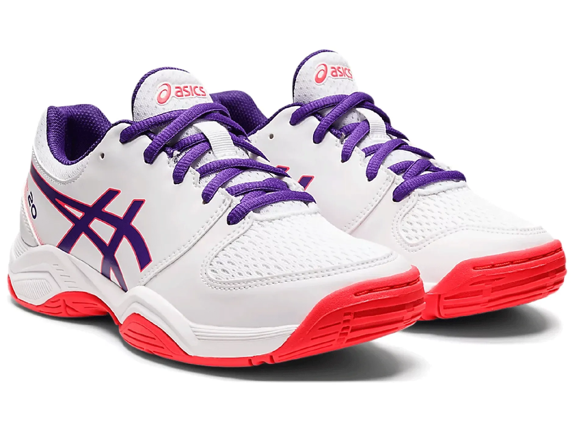 Asics Junior Gel Netburner 20 GS <BR> 1074A021 104