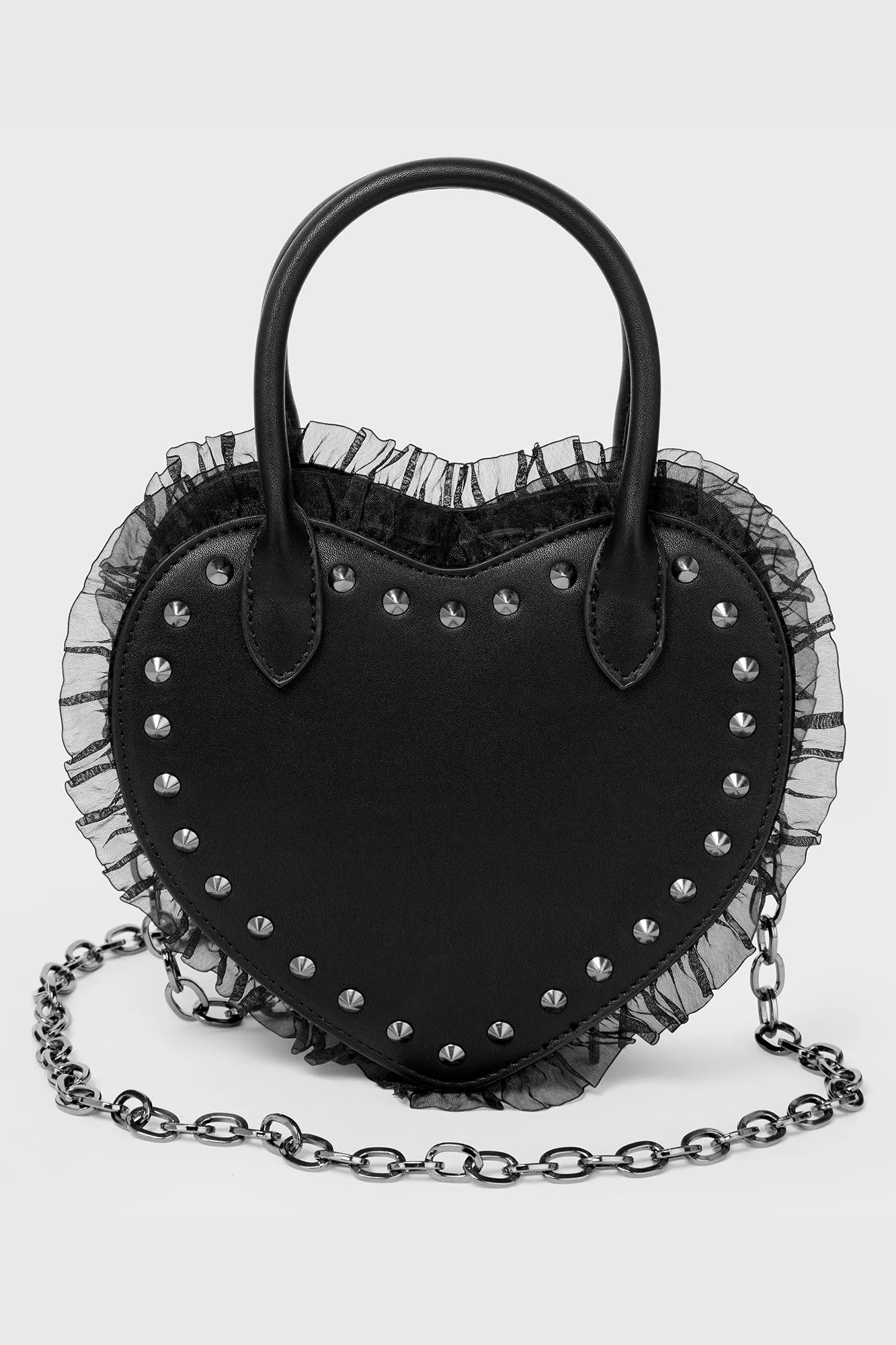 Babydoll Handbag