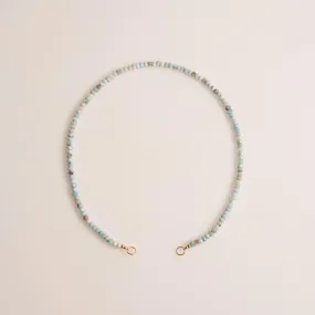 Bacalar Necklace