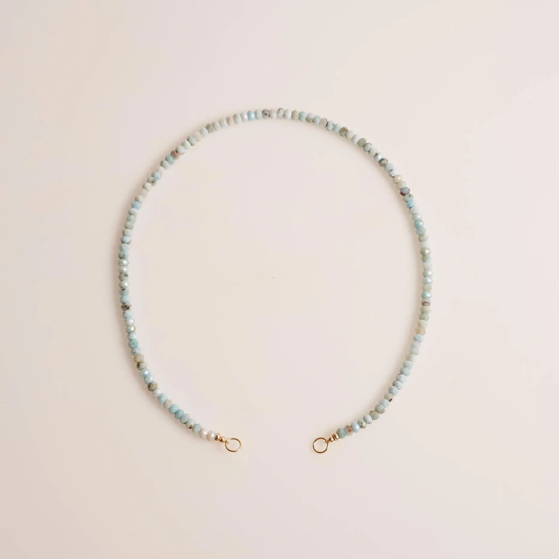 Bacalar Necklace