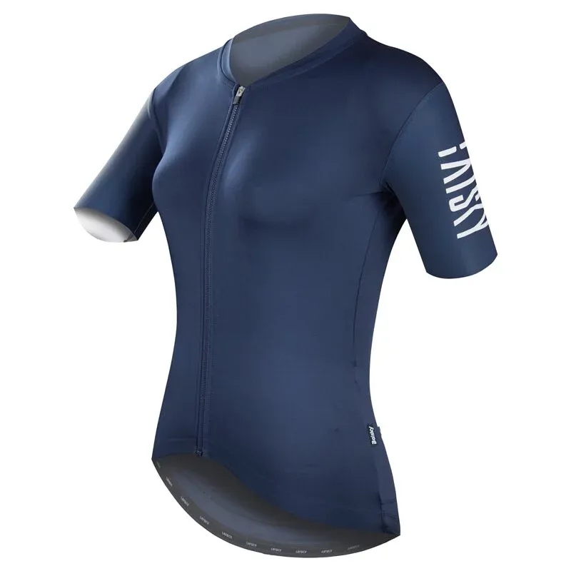 Baisky TRWSJ1180 Womens Short Jersey