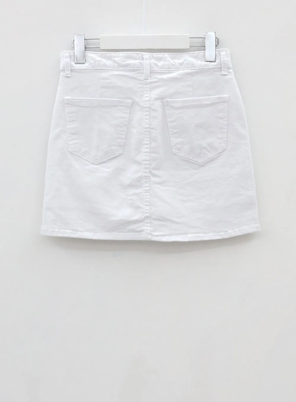 Basic Everyday Mini Skorts CJ28