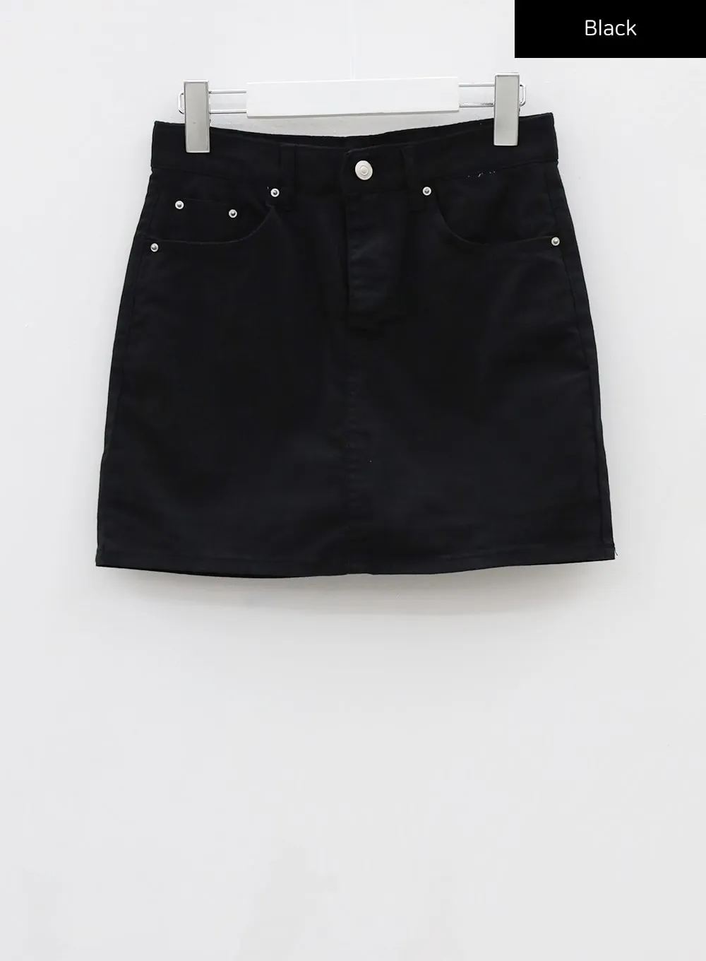 Basic Everyday Mini Skorts CJ28