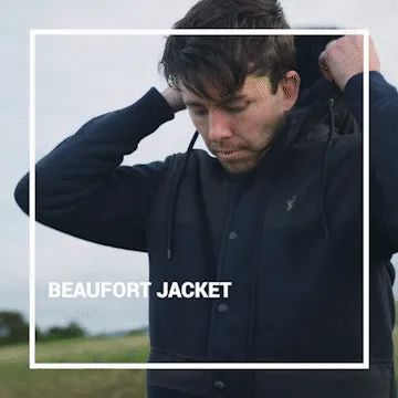 Beaufort Jacket