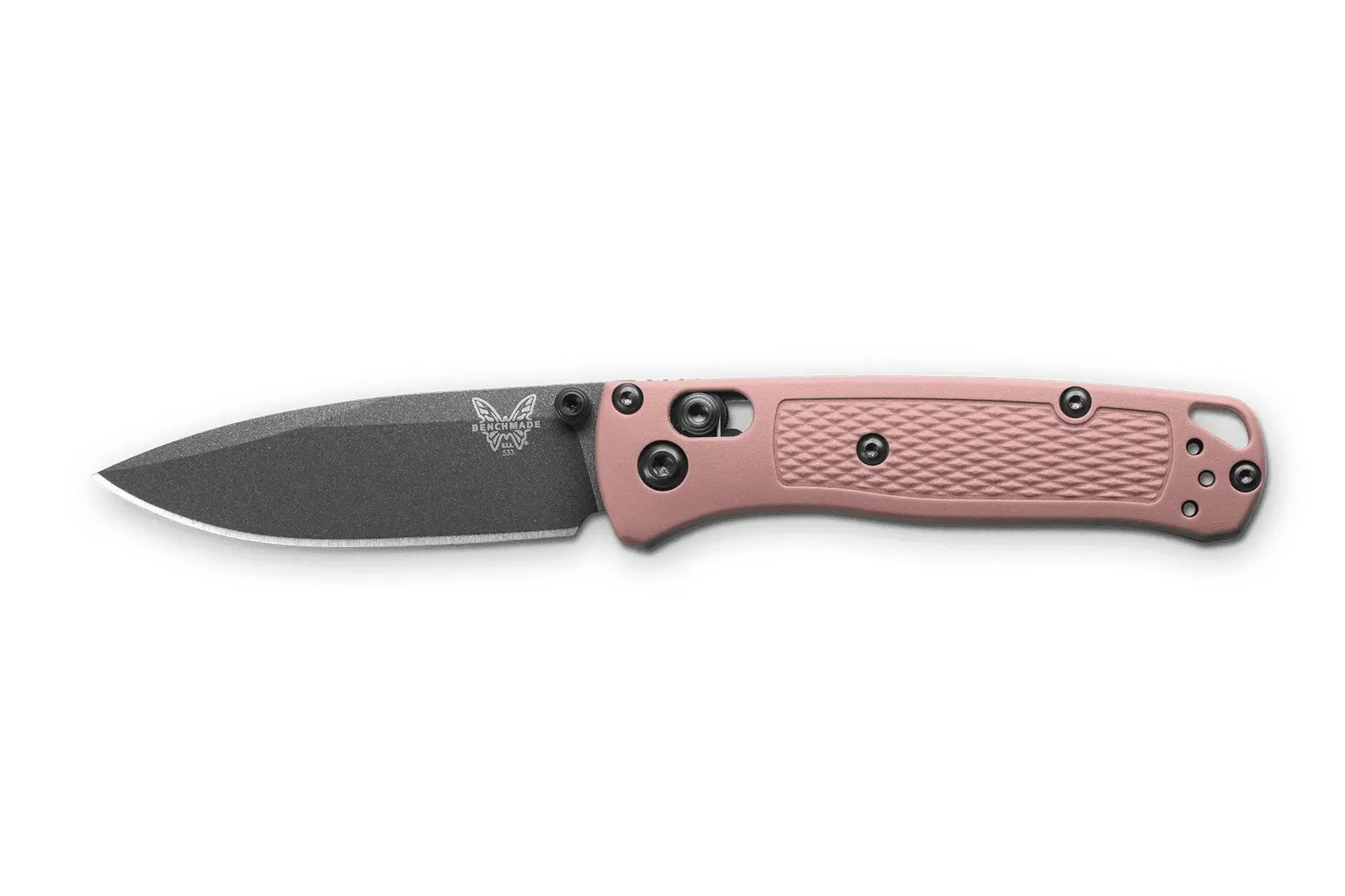 Benchmade 533BK-05 Mini Bugout