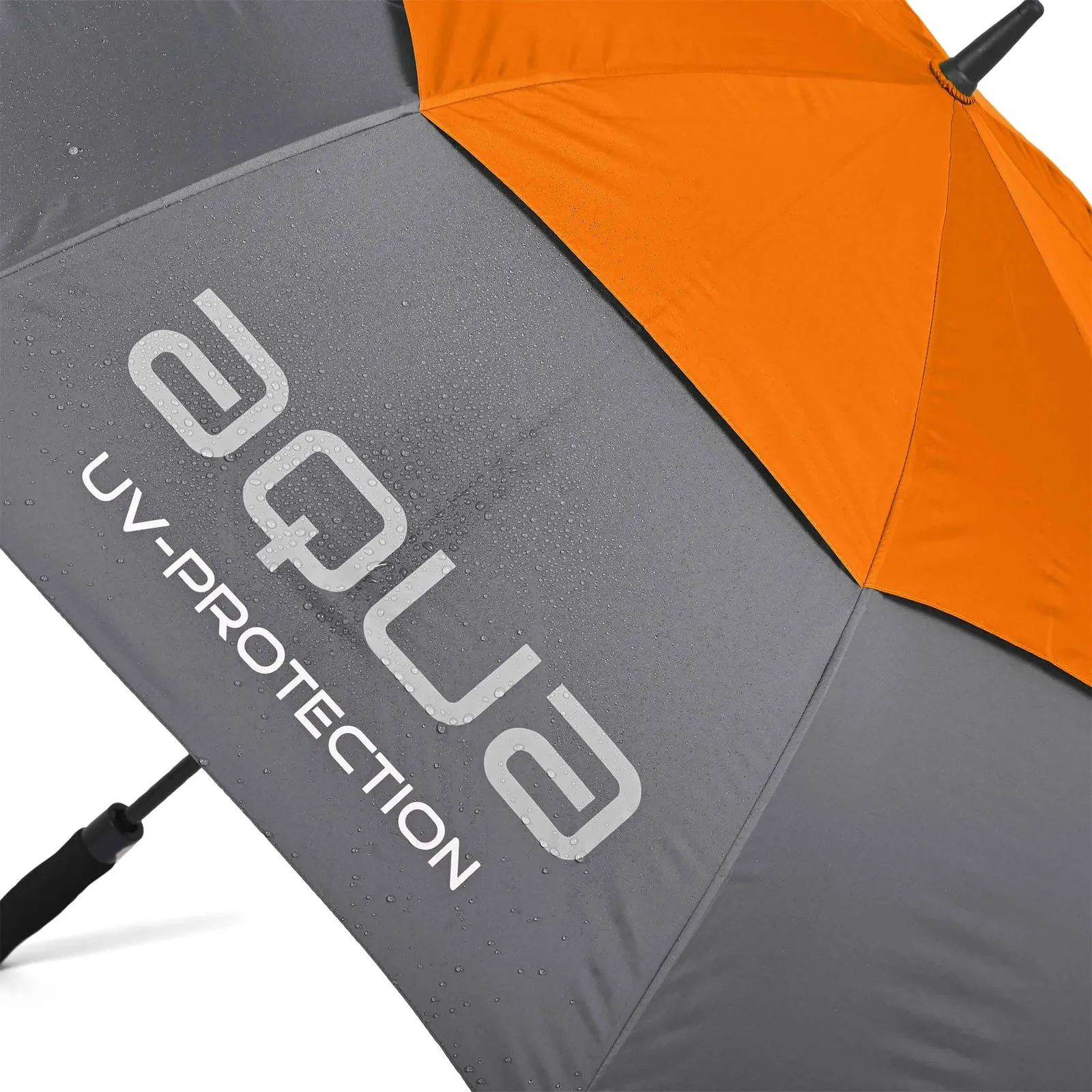 Big Max Aqua UV 58" Double Canopy Umbrella