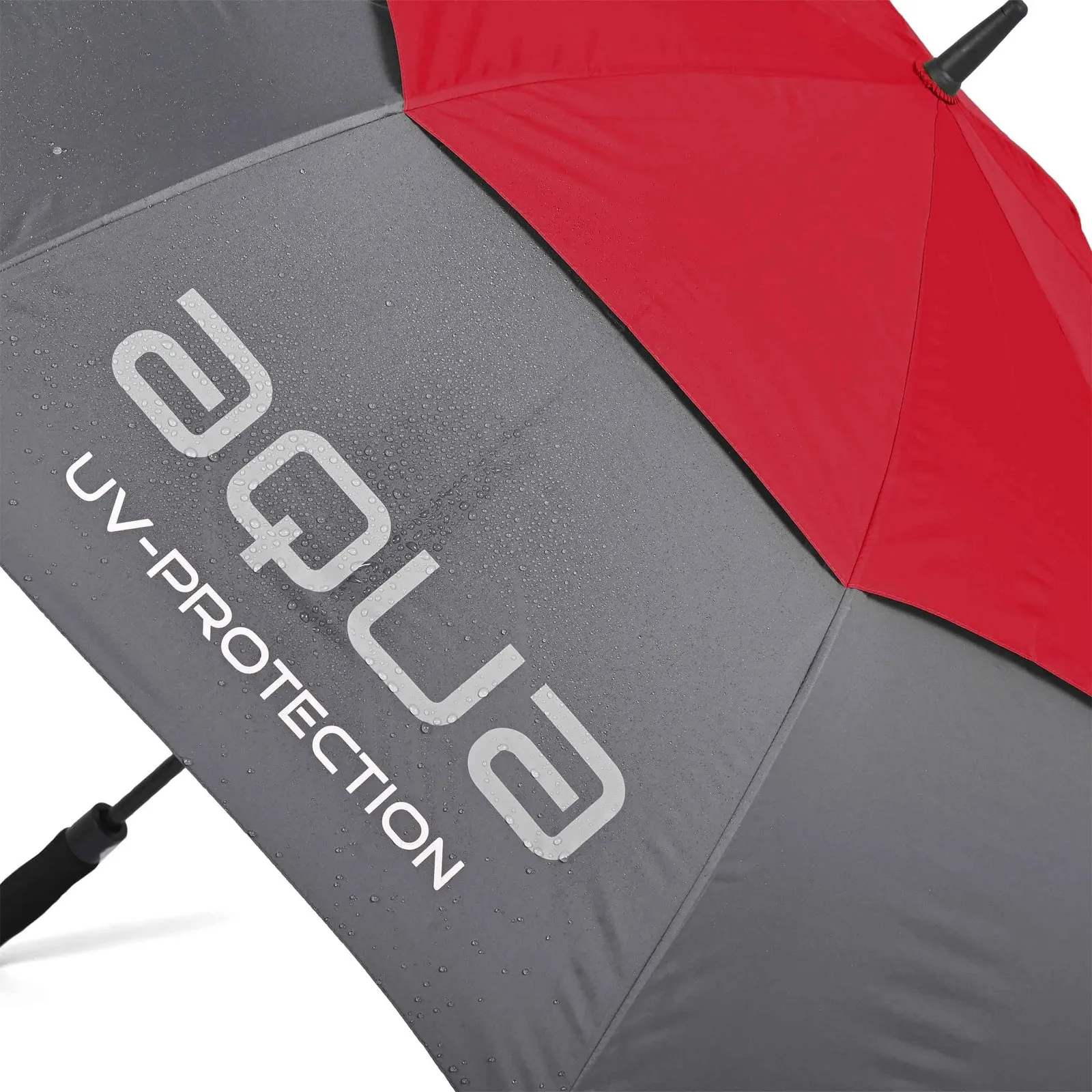 Big Max Aqua UV 58" Double Canopy Umbrella