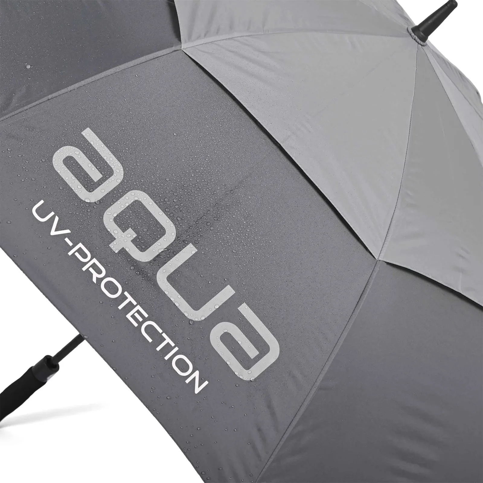 Big Max Aqua UV 58" Double Canopy Umbrella