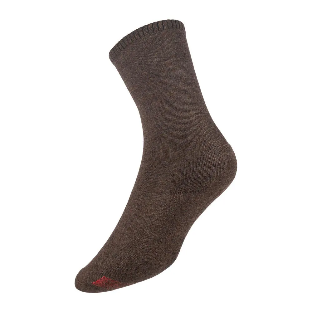 Biowin Neurosocks - Wellness Crew - Brown