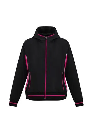 Biz Collection Ladies Titan Jacket (J920L)-Clearance