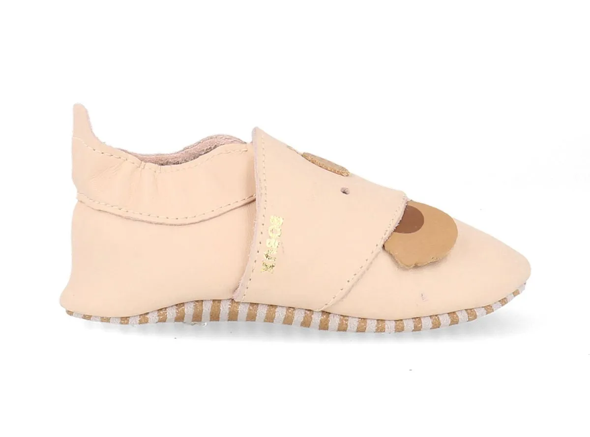 Bobux Soft Sole Koko Oat