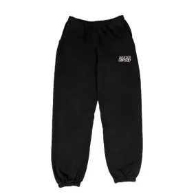 Bricks & Wood Mens Logo Sweatpants