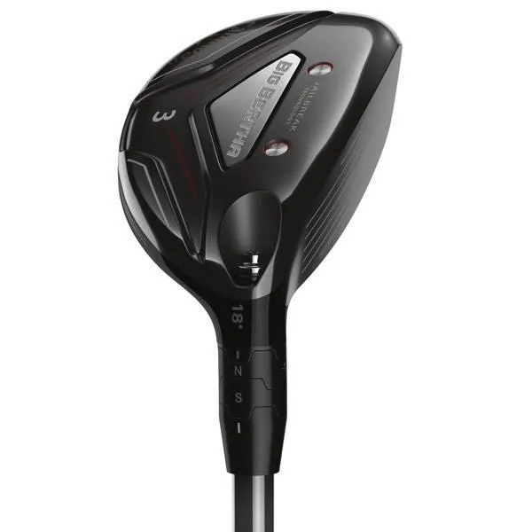 Callaway Ladies Big Bertha 19 Hybrids