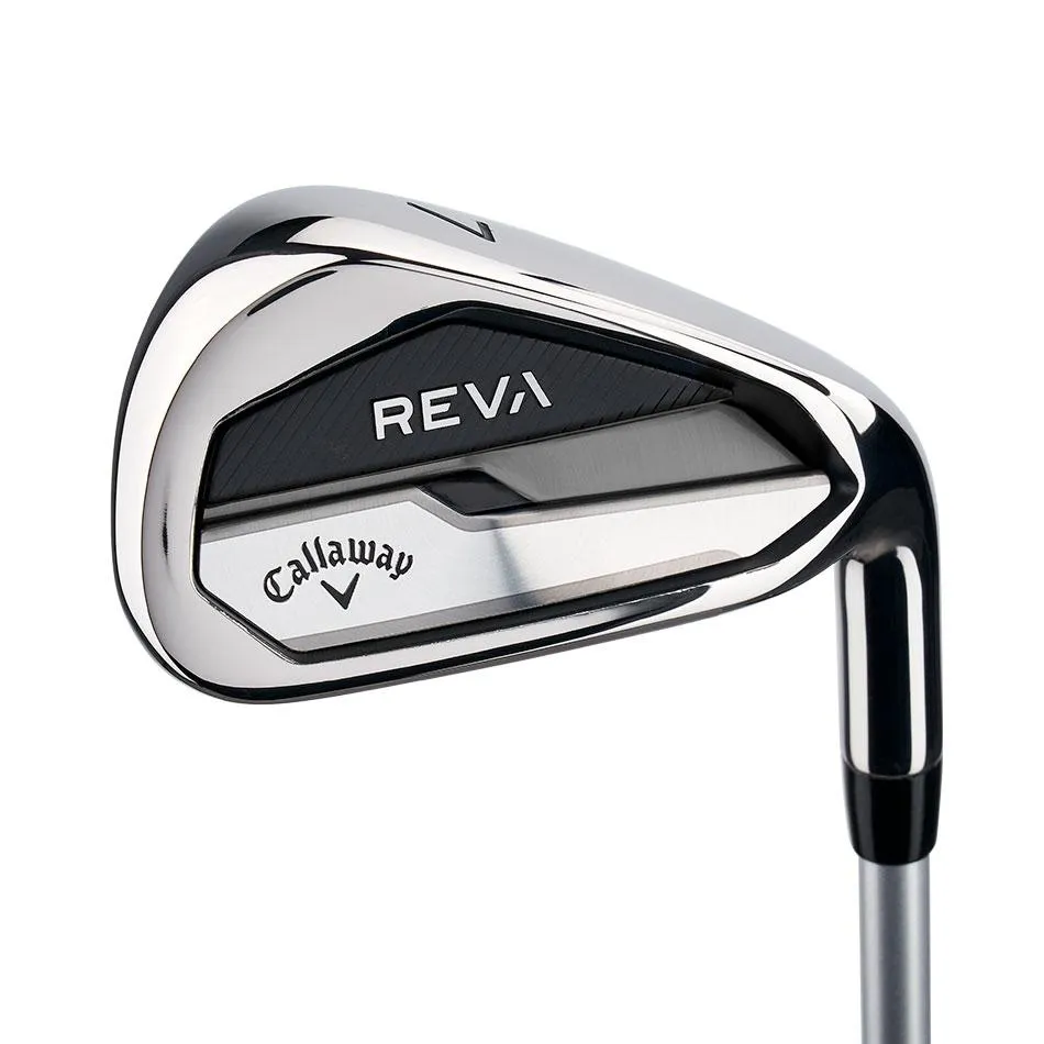 Callaway Ladies Reva 11 PC Package Set