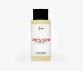 Carnal Flower Body Wash