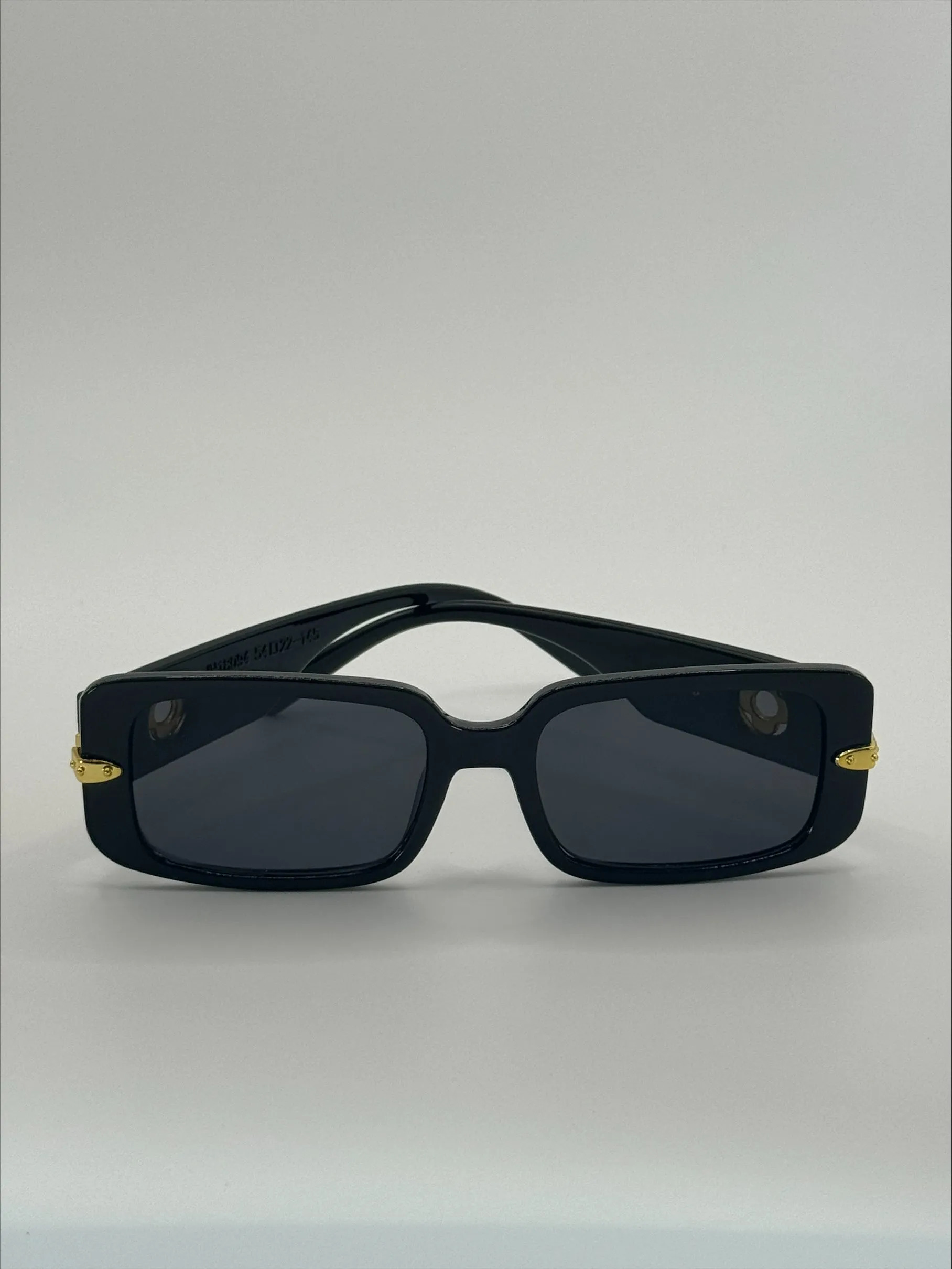 Celeste Black Sunglasses