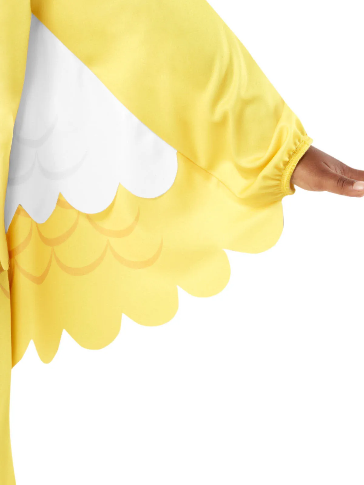 Chicken Costume for Toddlers