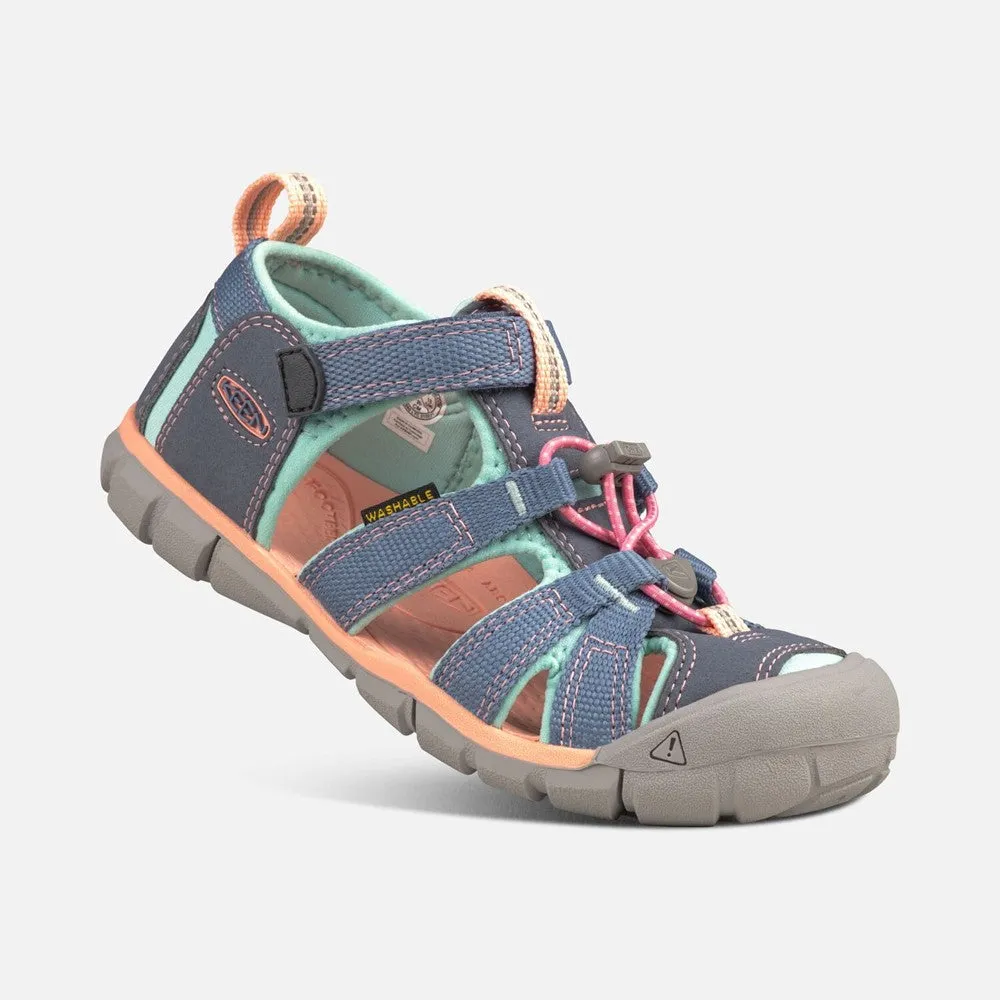 CHILDREN SEACAMP II CNX - FLINT STONE/OCEAN WAVE