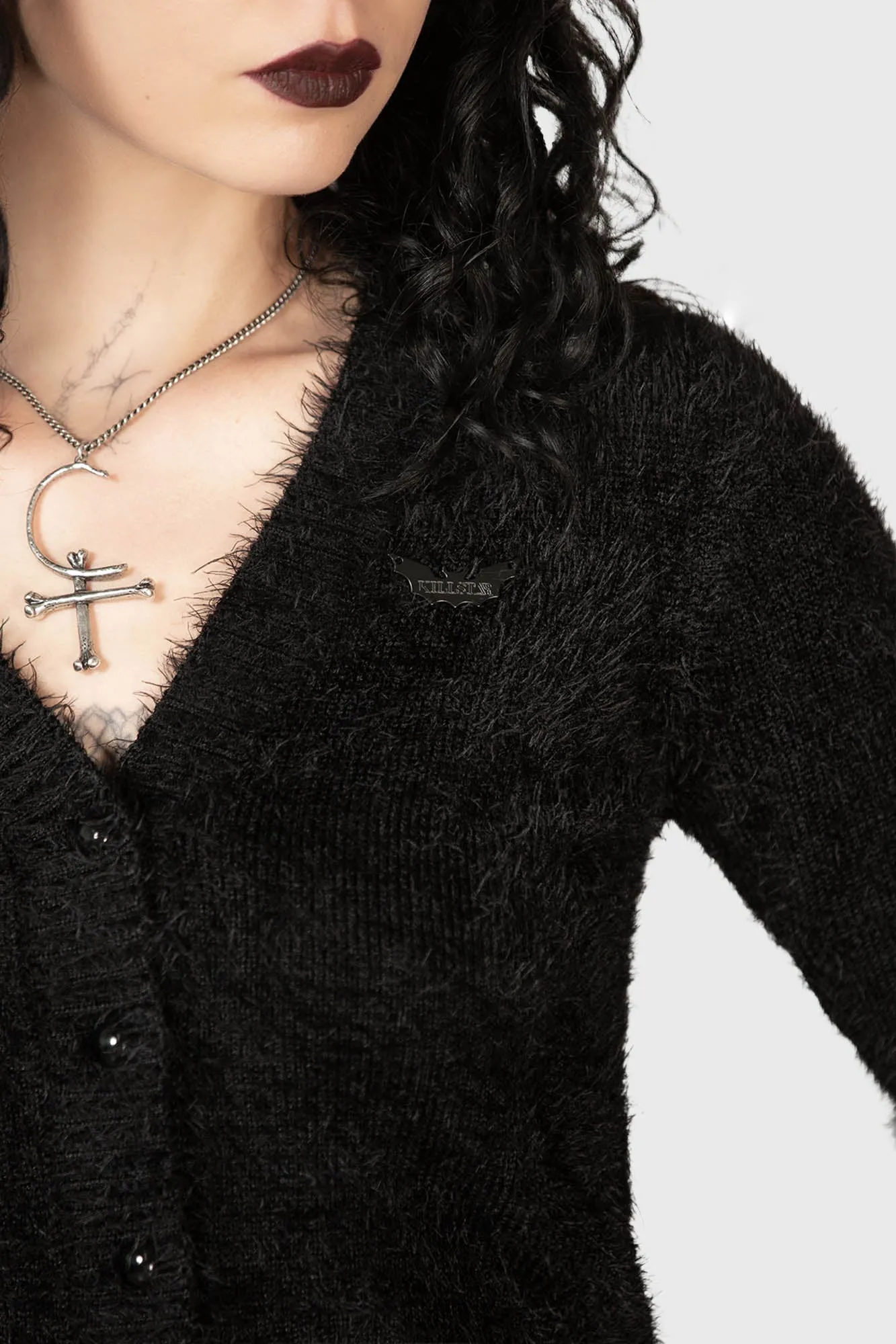 Chiroptera Cardigan