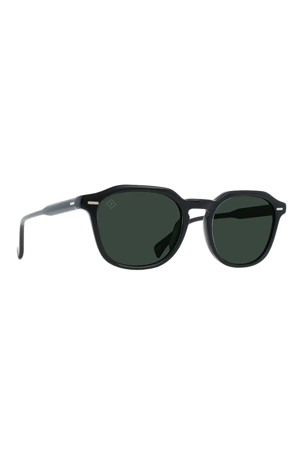 CLYVE - CRYSTAL BLACK/GREEN POLAR