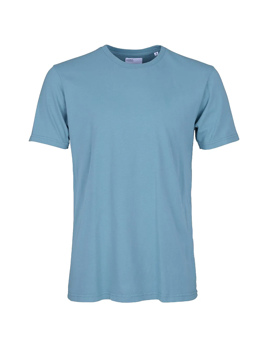 Colorful Standard Classic Tee stone blue