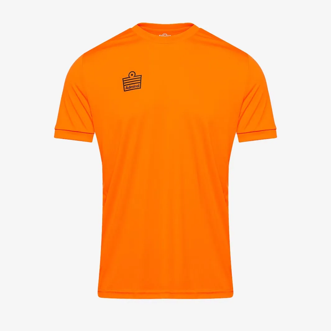 Core Football Shirt - Orange