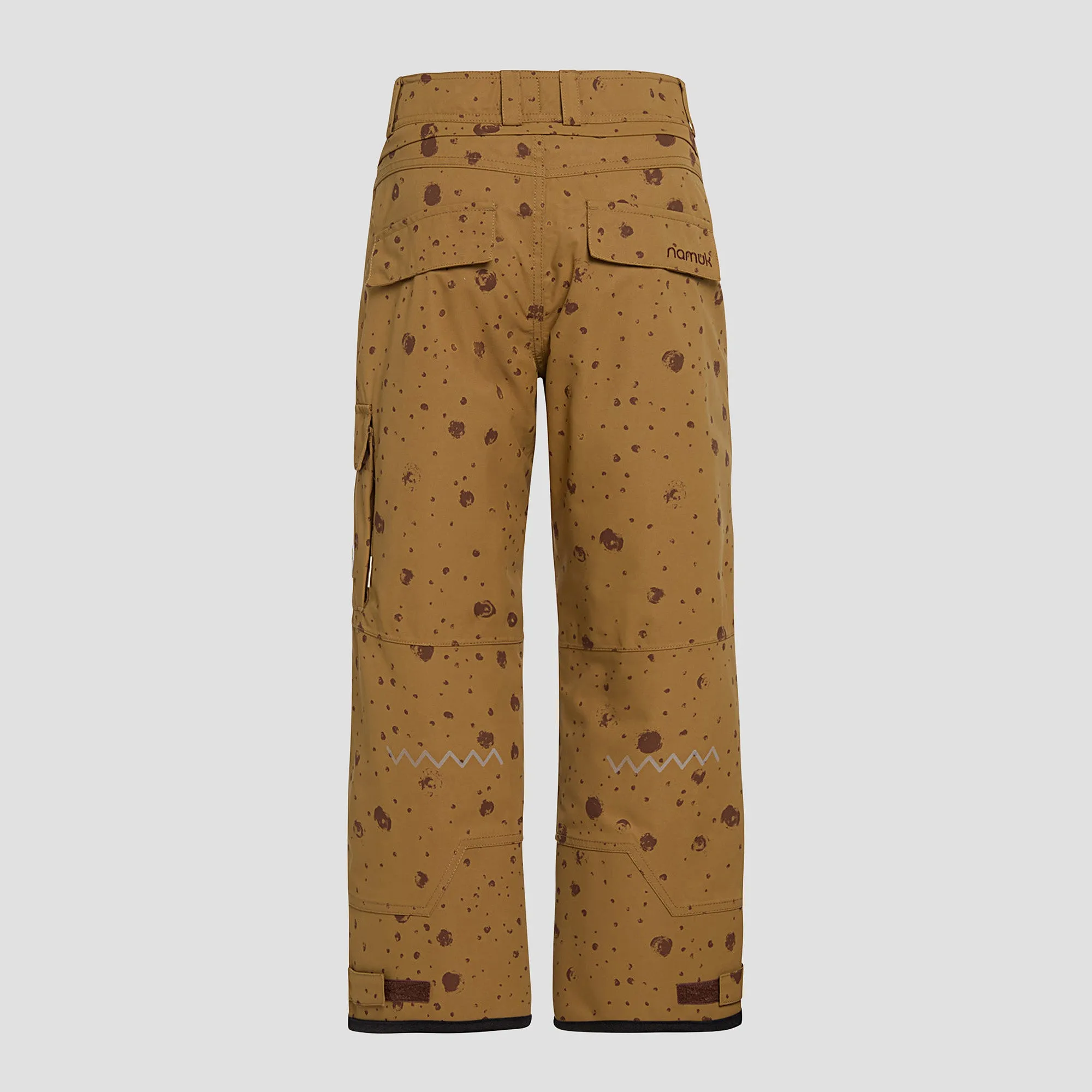 Crusade snow pants "Galaxy"