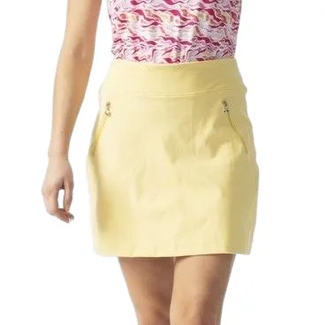 Daily Sports Skort Madge 45cm Butter