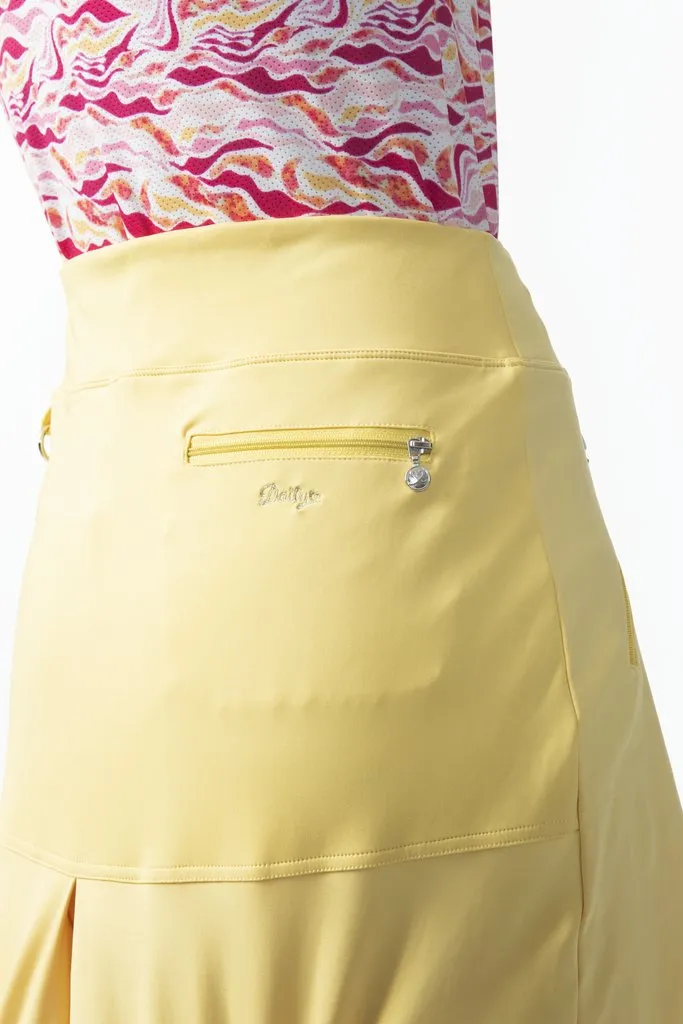 Daily Sports Skort Madge 45cm Butter