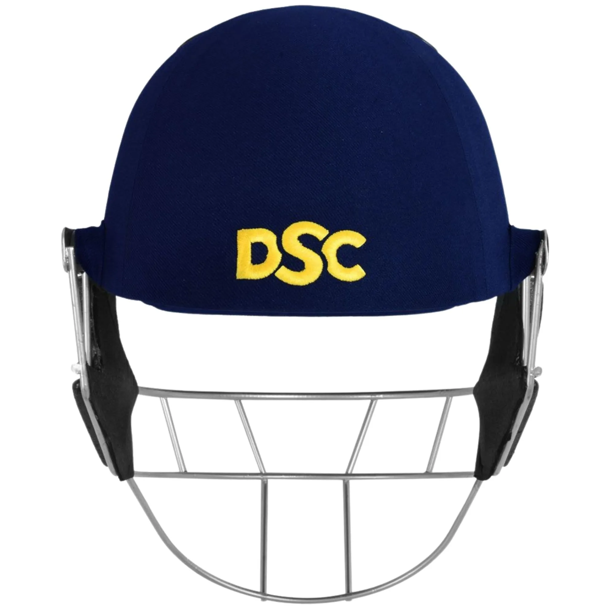 DSC Scud Titanium Cricket Helmet