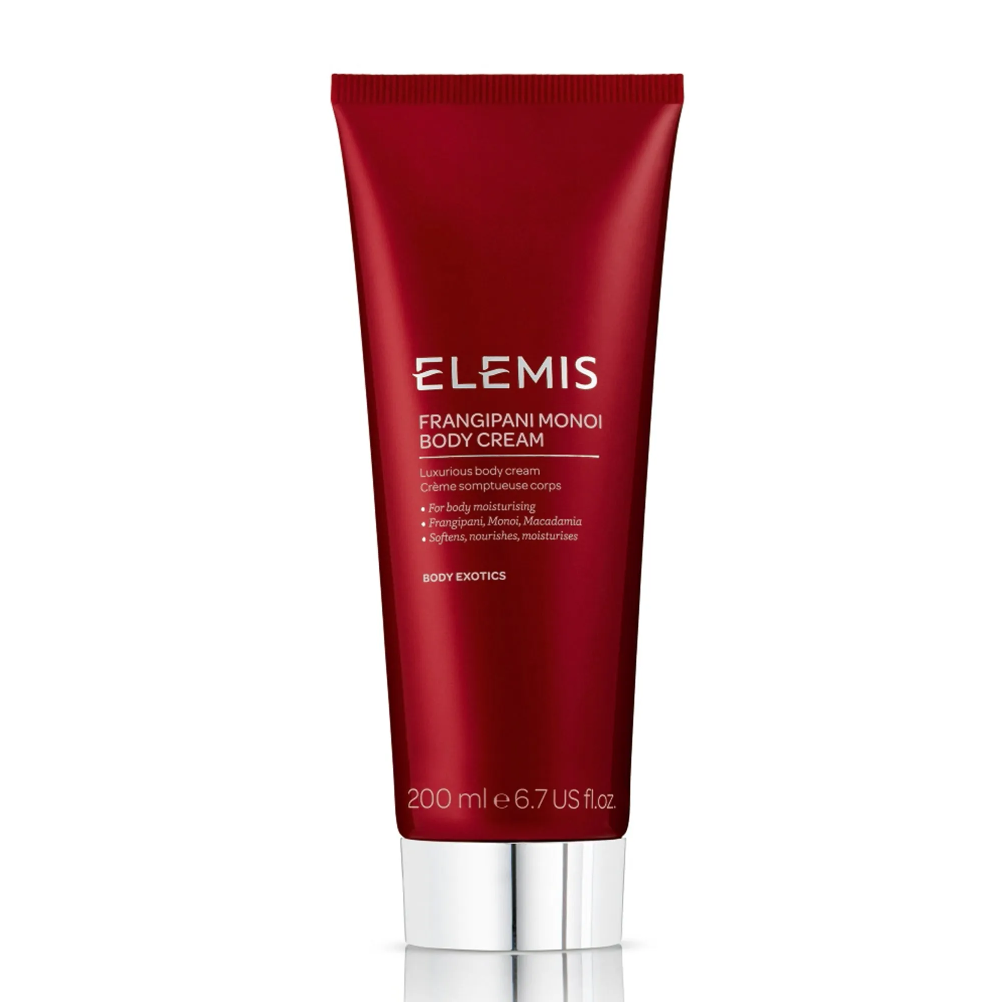 ELEMIS Frangipani Monoi Body Cream