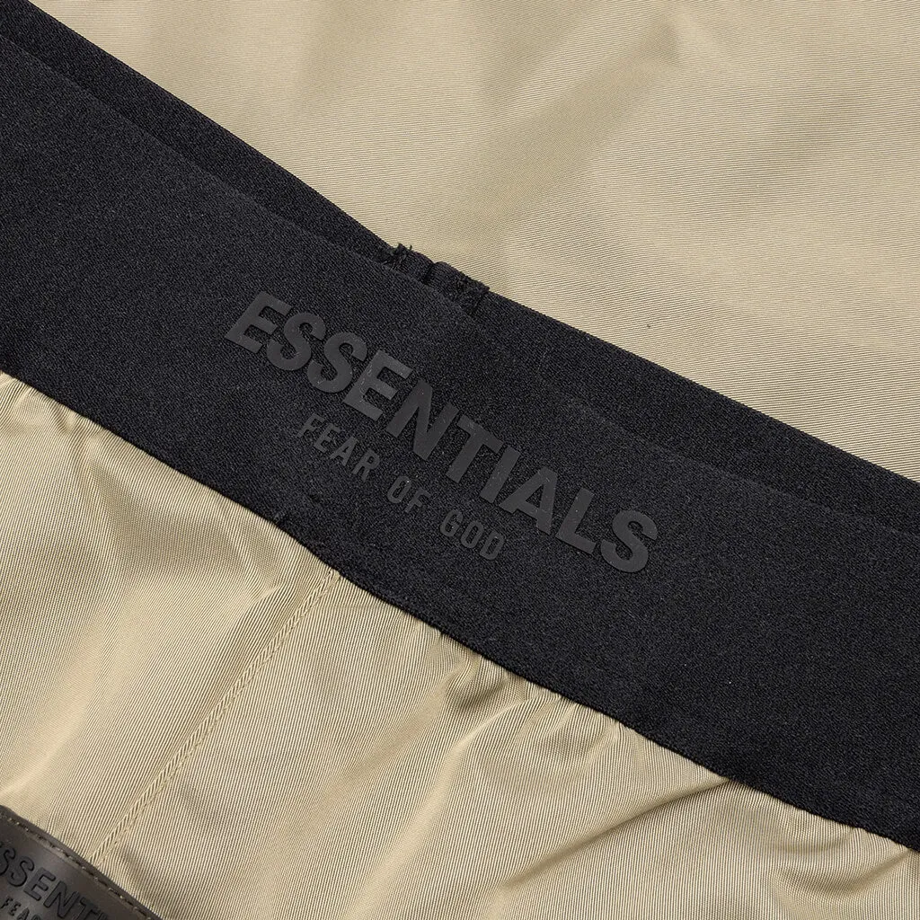 Essentials 2125F Relaxed Trouser - Oak