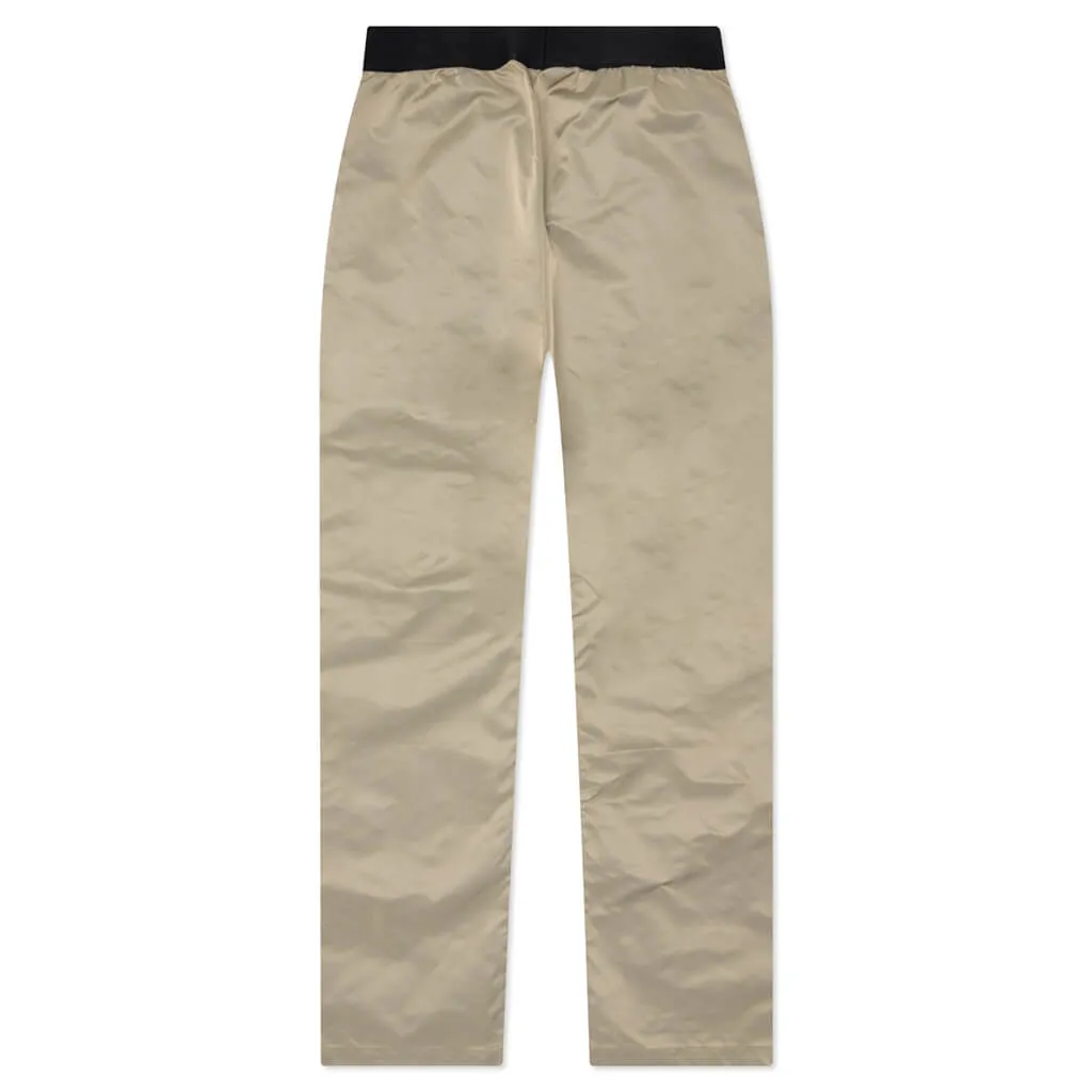 Essentials 2125F Relaxed Trouser - Oak