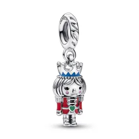 Festive Nutcracker 2022 Charm 792331C01